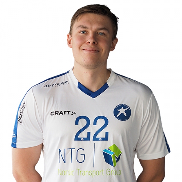 Jasper Andersen Jacobsen