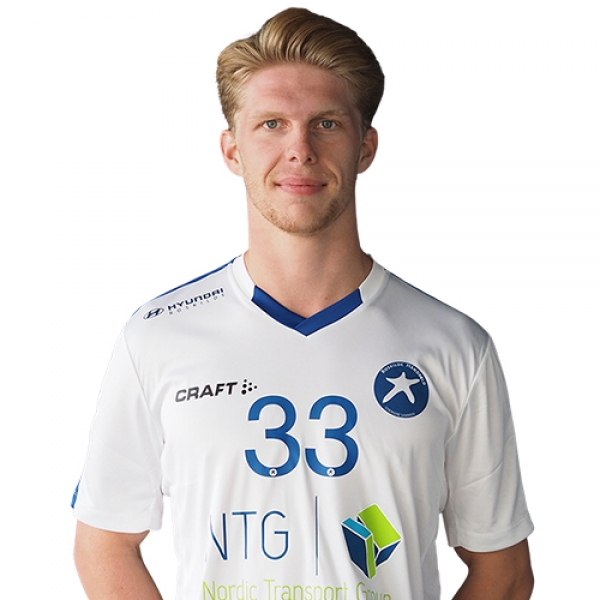 Simon Hald Kristensen