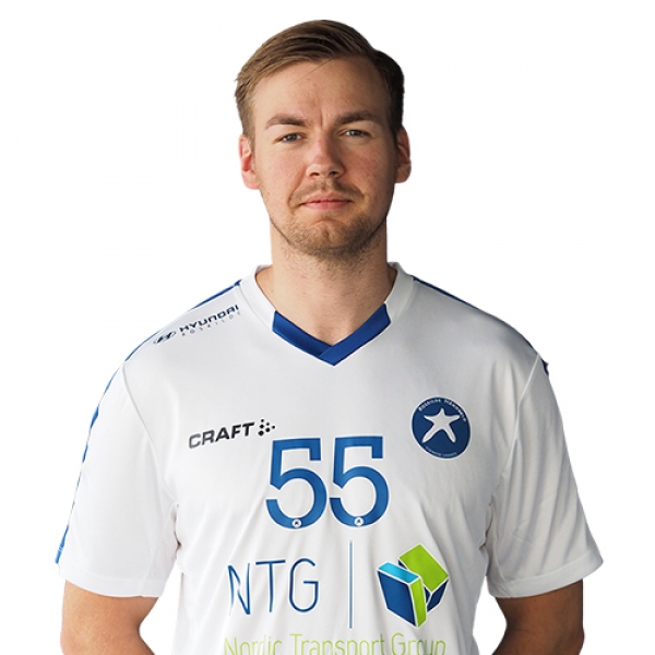 Rune Hedevang Nielsen