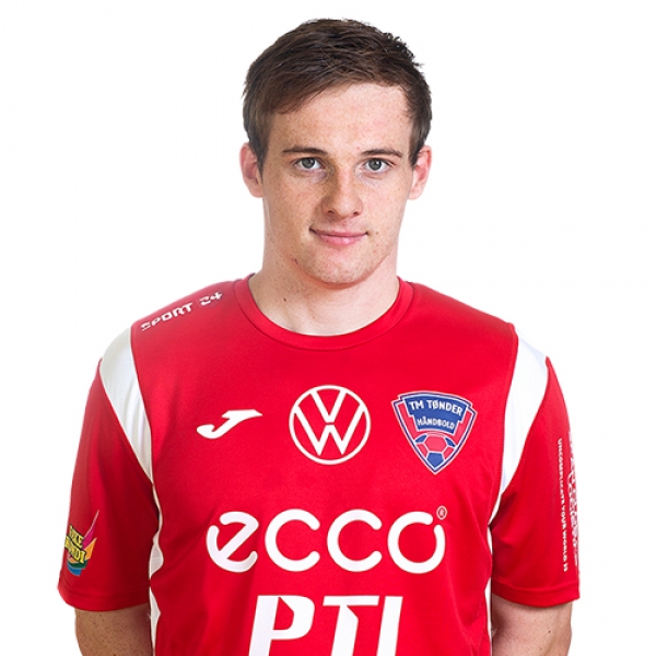 Kristoffer Vestergaard