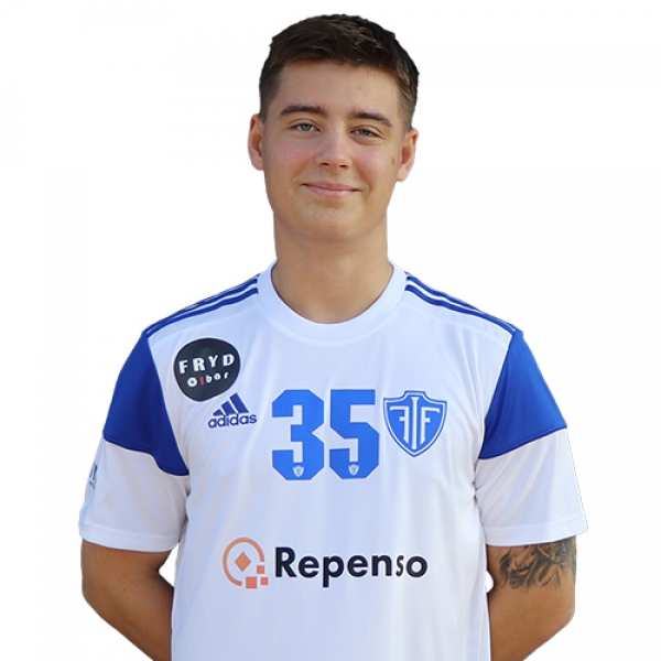 Gustav Scholer Carstens