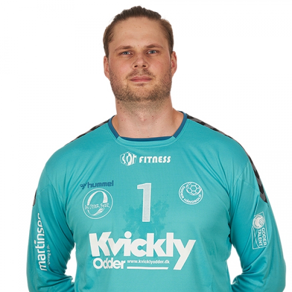 Tomas Vestergaard Olason