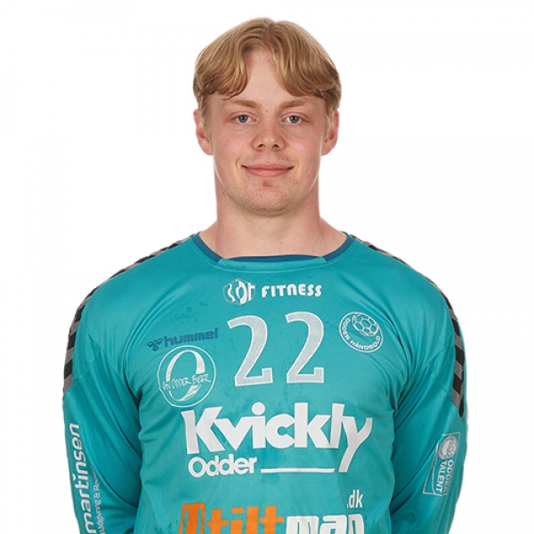 Morten Angaard Nielsen