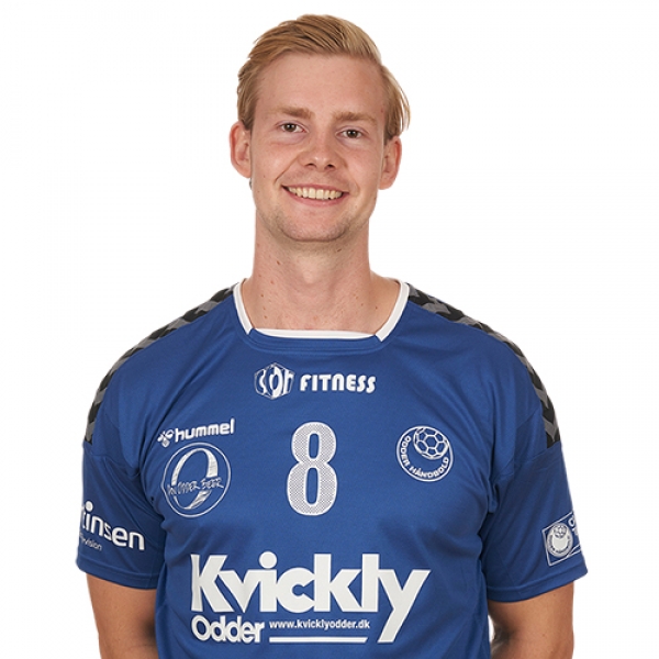 Simon Hedehus Jensen