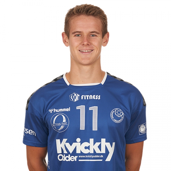 Mads Sondergaard Sejrsen