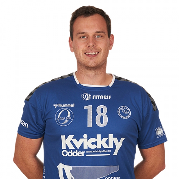 Nicolai Sass Husum Jorgensen