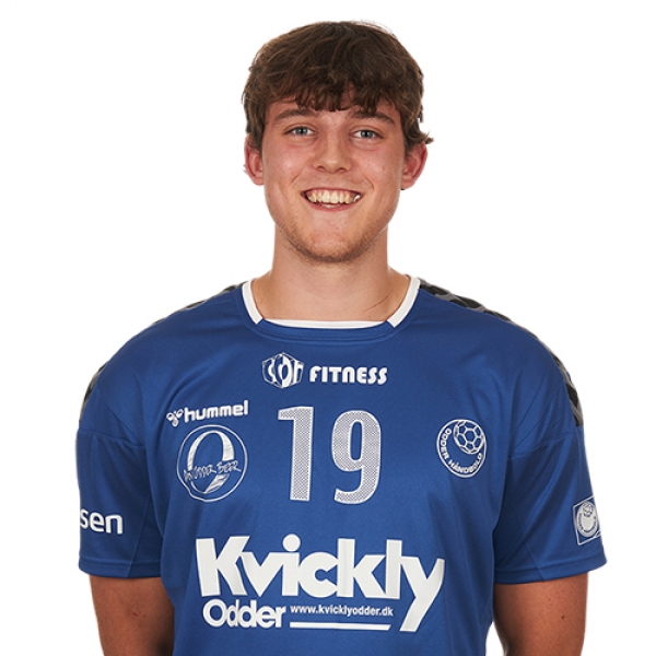 Jakob Wolf Rasmussen