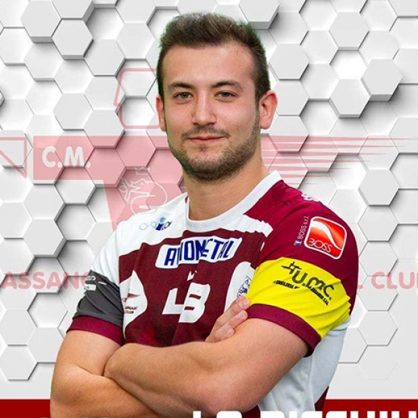 Massimiliano La Ricchiuta