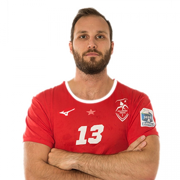 Massimiliano Di  Nardo