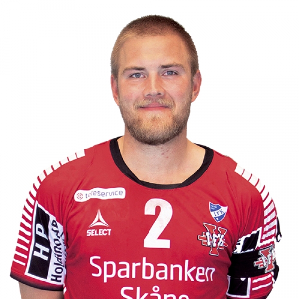 Oscar Hansson