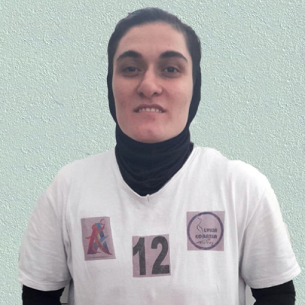 Fatemeh  Khalili Behfar