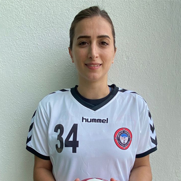 Gulsun Sariyel  Yildirim