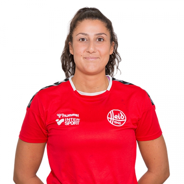 Miranda  Nasser Ajbisheh