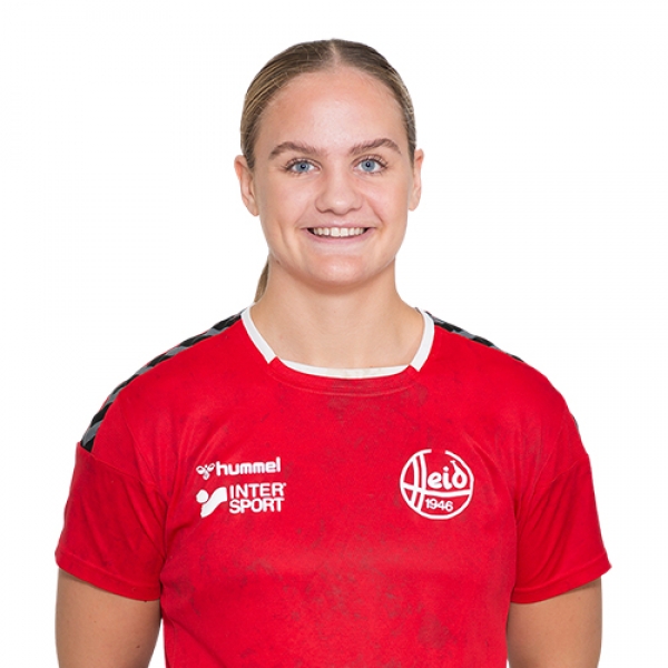 Hanna  Wedenby