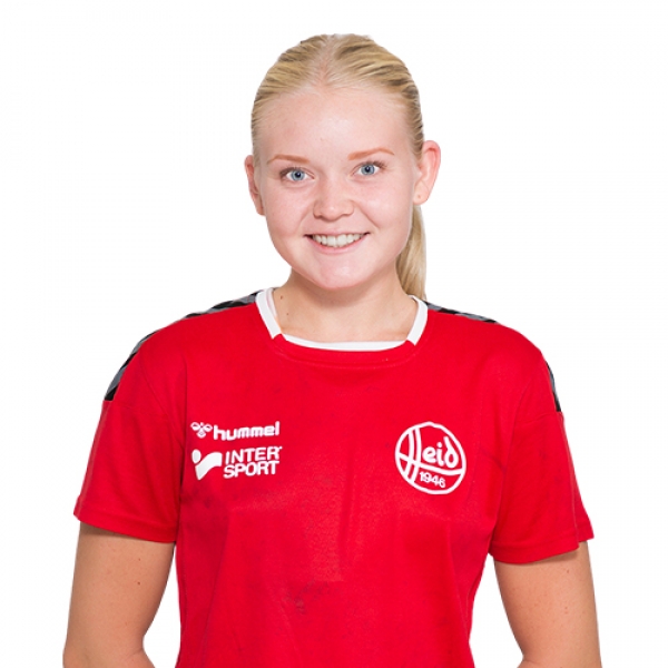 Johanna Einarsson