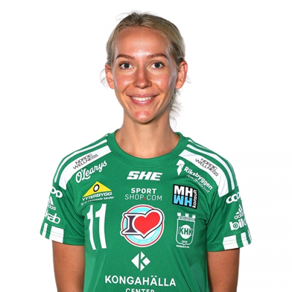 Linnea Rundberg
