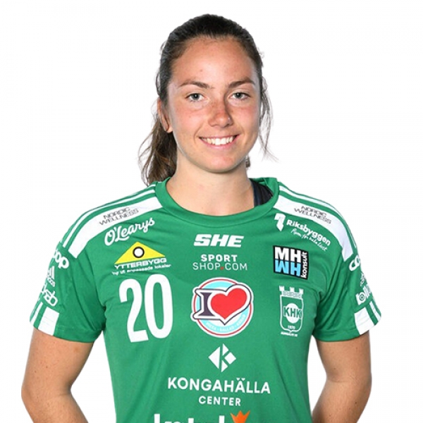 Amanda Sjostrand Hallman