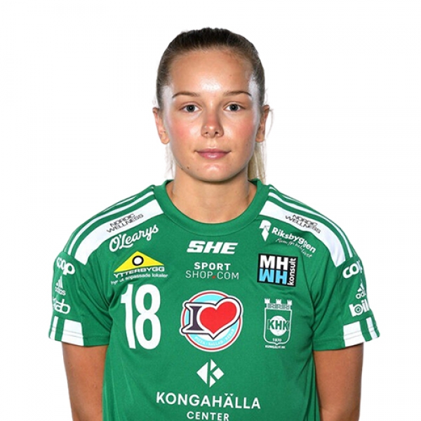 Madeleine Lindgren