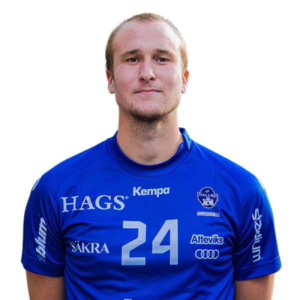 Jesper Järlfors