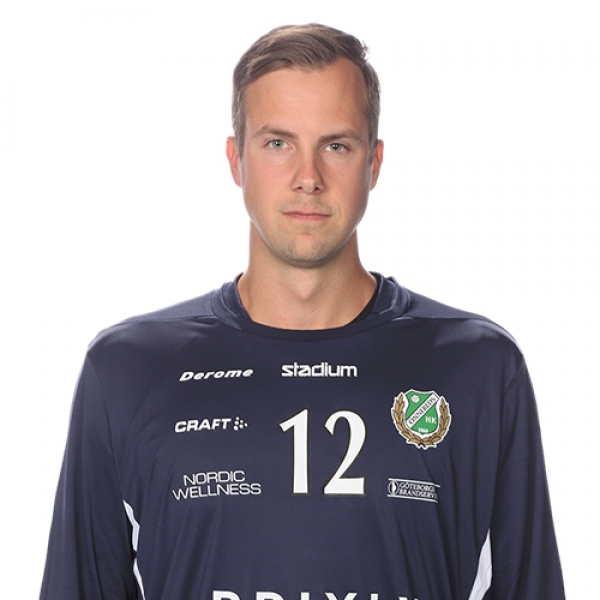 Sebastian Abrahamsson