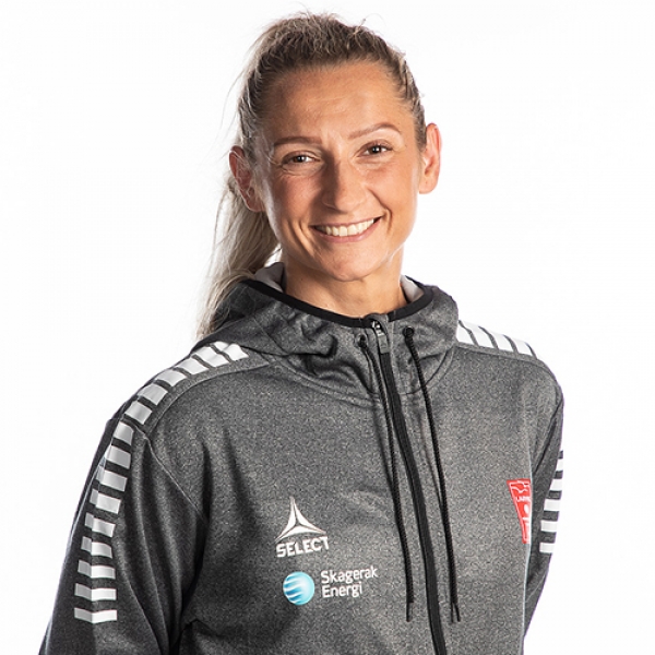 Alma  Hasanić Grizović