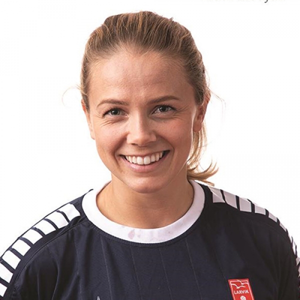 Tonje Cecilie Roth Berglie