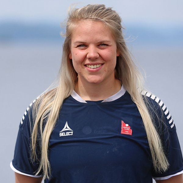 Anette Sundfaer Johnsen