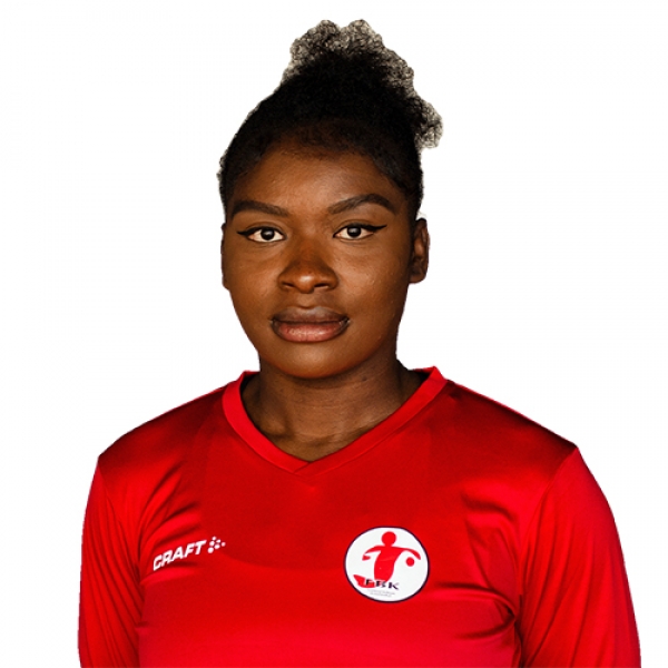 Candy Veronica Jabateh