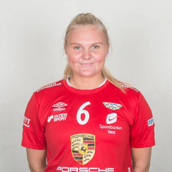 Henriette Karlsen Risti