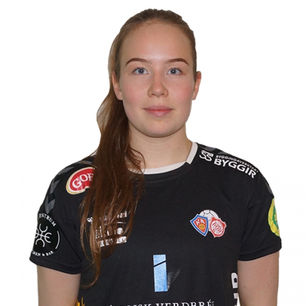 Rakel Sara Elvarsdottir