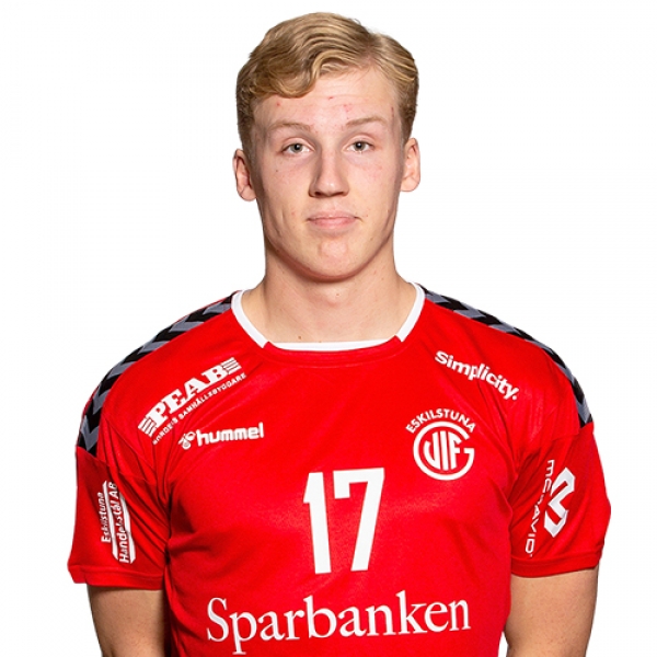 Kasper Larsson