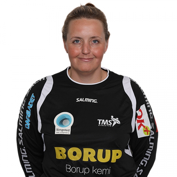 Christina Lund Gregersen