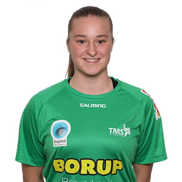 Frida Svingholm Norgaard Pedersen