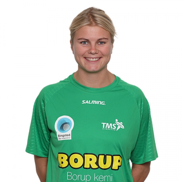 Louise Wendelbo Lindelov