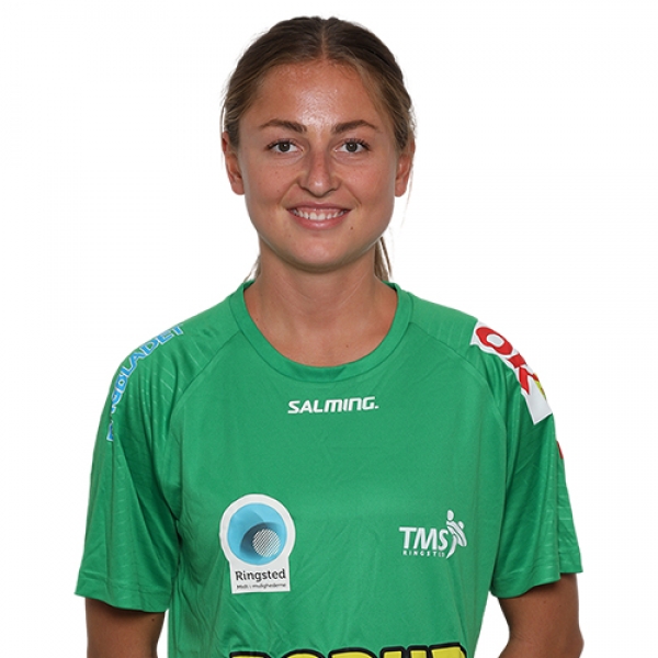 Sofie Baastrup Andersen