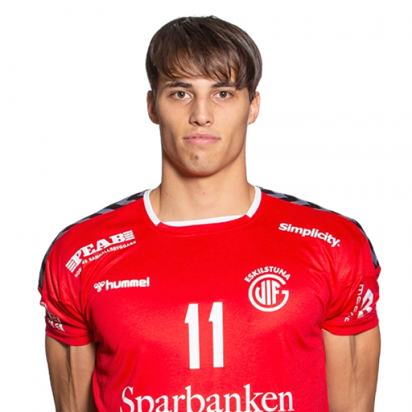 Vasilije Kaludjerovic