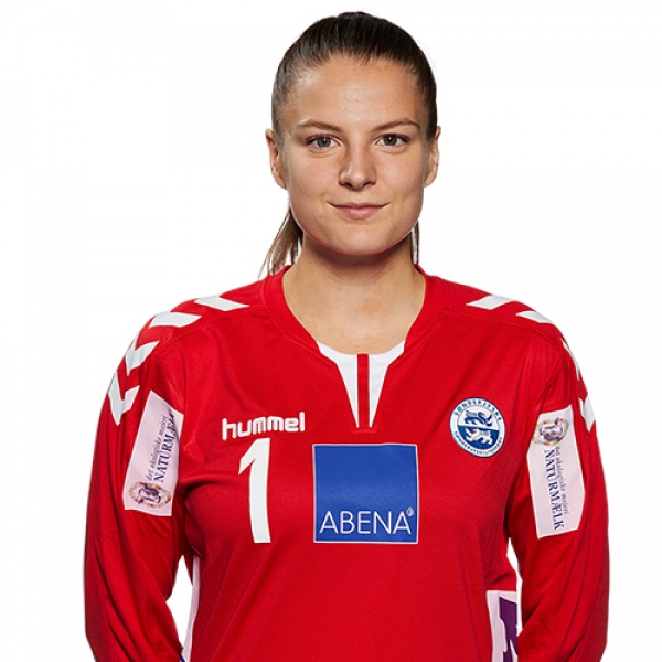 Alberte Stenderup Rasmussen