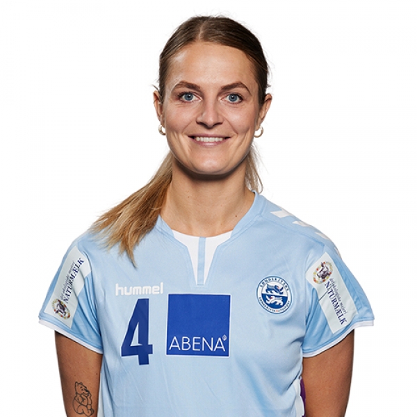 Celina Hehnel Hansen