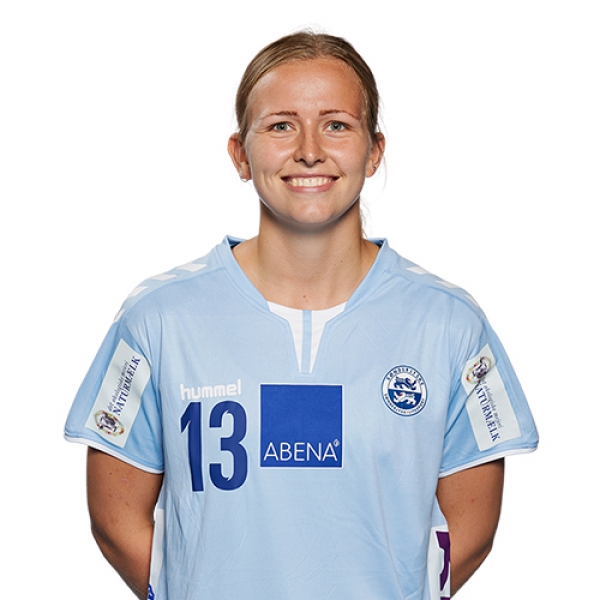 Sofie Schelde-Rasmussen