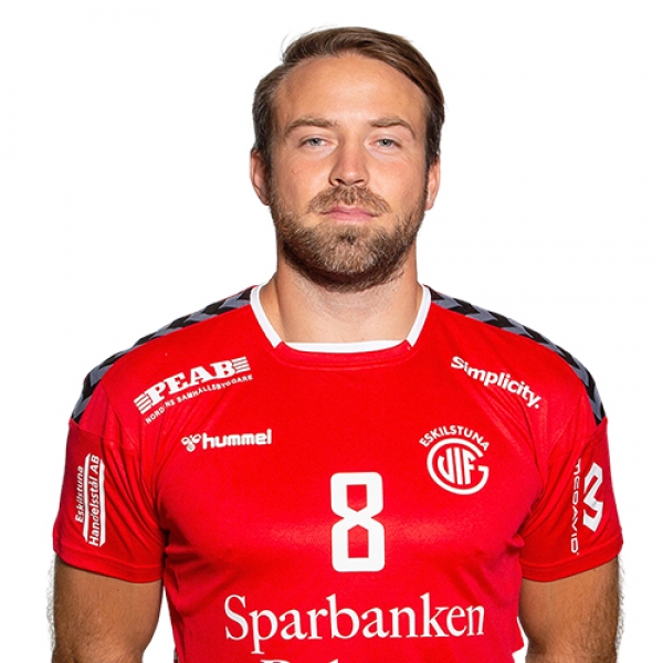 Robin Andersson Dickfors