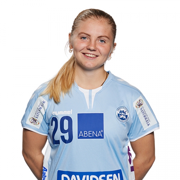 Rebecca Philmann Sønderskov