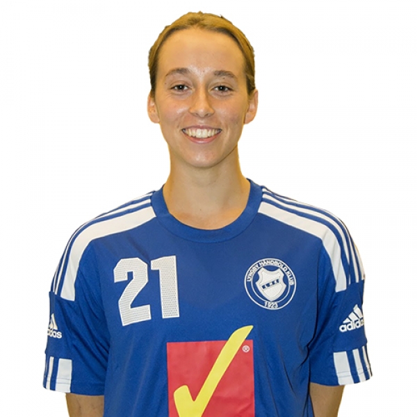 Amalie Kristoffersen