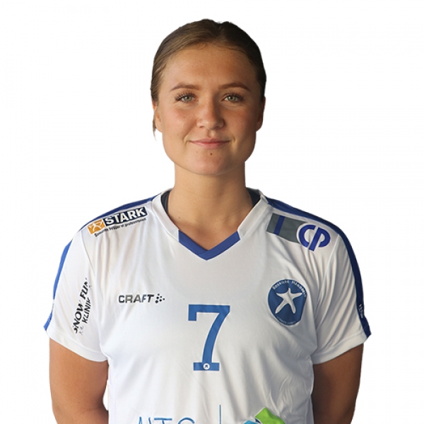 Viola Viktoria Tranberg