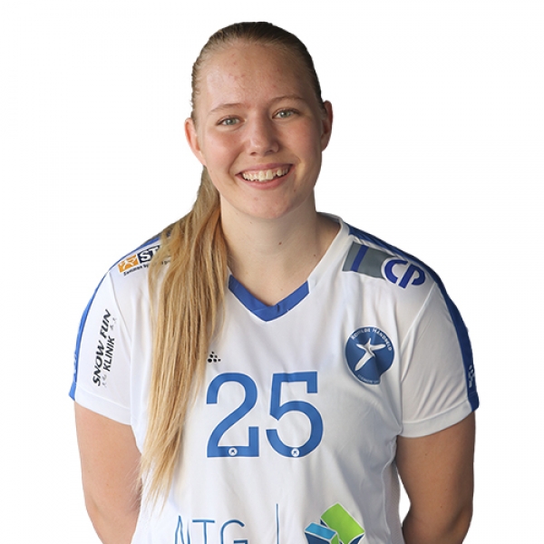 Sarah Blyme Grundtvig