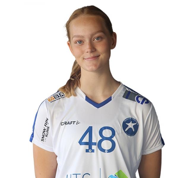 Matilde Heisel White