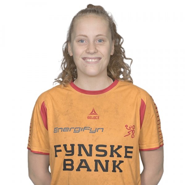 Bara Kristin Thrainsdottir