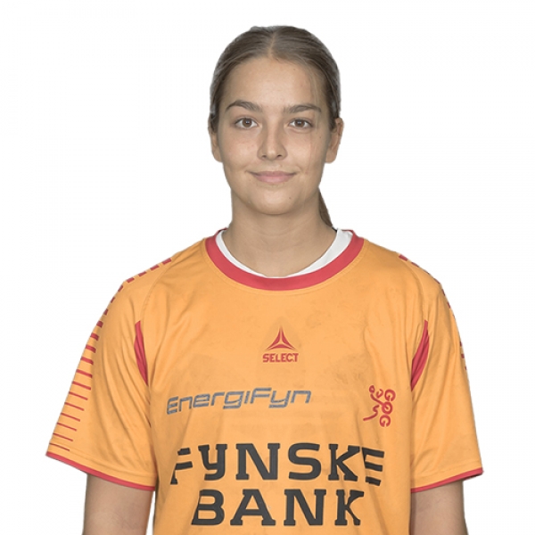 Amalie Westergaard Andersen