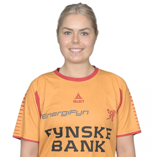 Josefine Basler Larsen