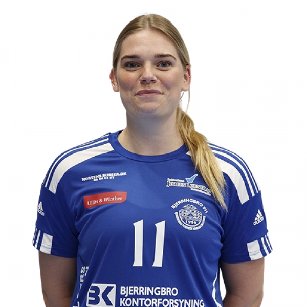 Louise Marie Engstrom