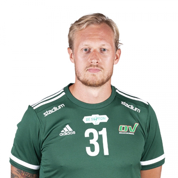 Sebastian Hansson